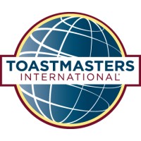 Toastmasters District 38 Logo