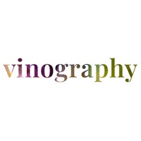Vinography.Com Logo