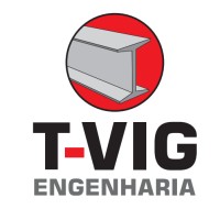 T-VIG Engenharia Logo