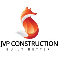 JVP Construction Pty Ltd Logo
