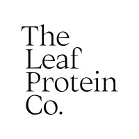 The Leaf Protein Company Logo