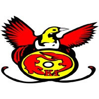 Air Niugini Savings & Loan Society Limited Logo