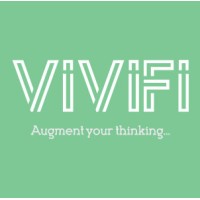 VIVIFI PTY LTD Logo