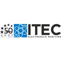 Electronica Maritima ITEC SAS Logo