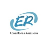 ER Consultoria e Assessoria em RH Logo