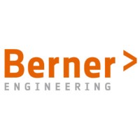 Berner Engineering GmbH Logo