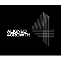 Aligned 4 Growth Logo