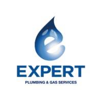 Expert Plumbing & Gas Services Logo