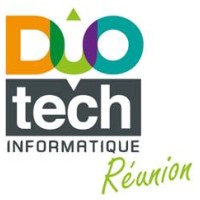 DUOTECH REUNION Logo