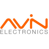 Avin Electronics Ltd Logo
