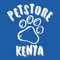 PetStore Kenya Logo