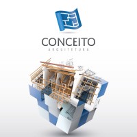 Conceito Arquitetura - Espaços Corporativos Logo