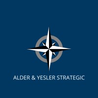 Alder & Yesler Strategic Logo