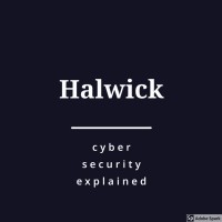 Halwick Logo