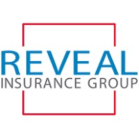 Reveal Insurance Group Logo