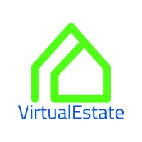 VirtualEstateMX Logo