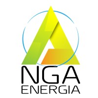 NGA Energia Logo
