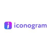 Iconogram Group Inc. Logo