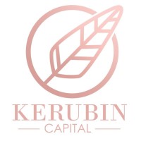 Kerubin Capital Logo