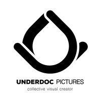 Underdoc.pictures Logo
