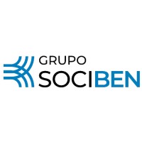 Grupo Sociben Logo