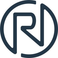 Running Iron Creative Logo