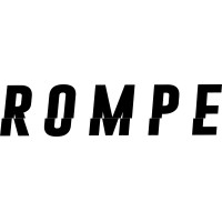 ROMPE Logo