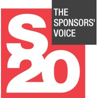S20 - The Sponsors Voice e.V. Logo