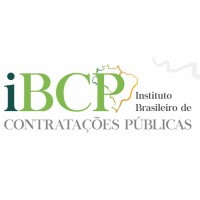 Instituto Brasileiro de Contratações Públicas Logo