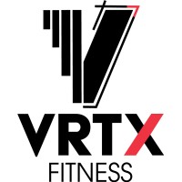 VRTX Fitness Logo