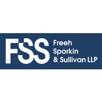 Freeh Sporkin & Sullivan LLP Logo