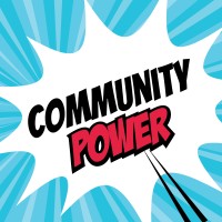 Community Power Initiative Logo