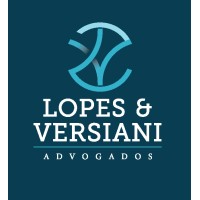 Lopes e Versiani Advogados Logo