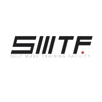 Self Made Training Facility MV Logo