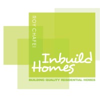 InbuildHomes Logo