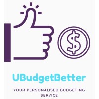 UBudgetBetter Logo