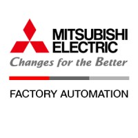 Mitsubishi Electric|FA|Global Logo