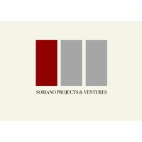 SPV Group (Project Corporation) Logo