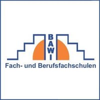 BAWI gGmbH - Private Fach- und Berufsfachschulen Logo