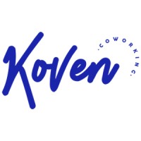 Koven Coworking Logo