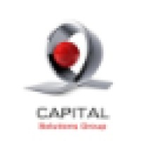 Capital Solutions Group, LLC Logo