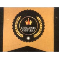 Crescents Constructions Architecture Logo