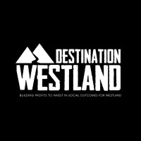 Destination Westland Ltd Logo