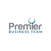 Premier Business Team Logo