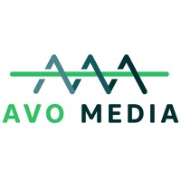 Avo Media Logo