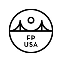 Footprint USA Logo