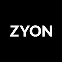 Zyon Films Logo