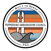 Pepperdine Ambassadors Council Logo