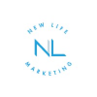 New Life Marketing Logo