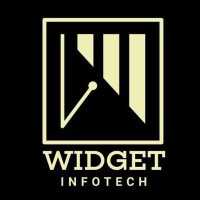 Widget Infotech Logo